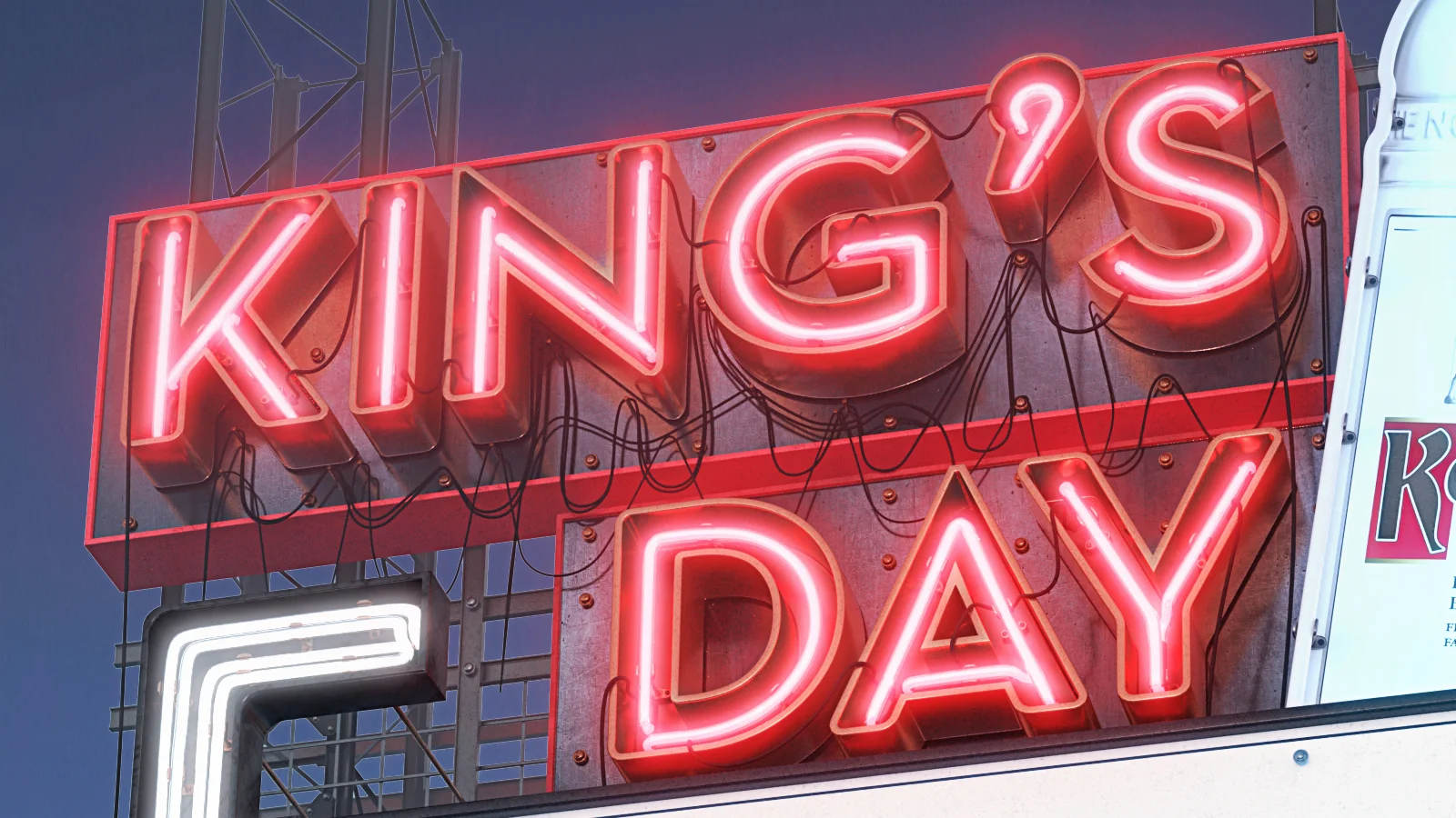 Ketel One King's Day