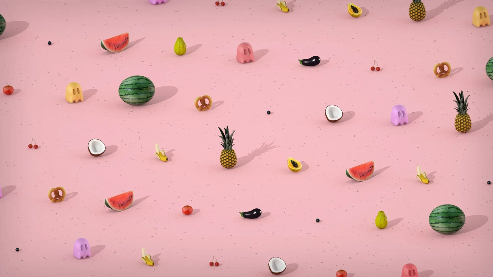 UY!CG Identity Design