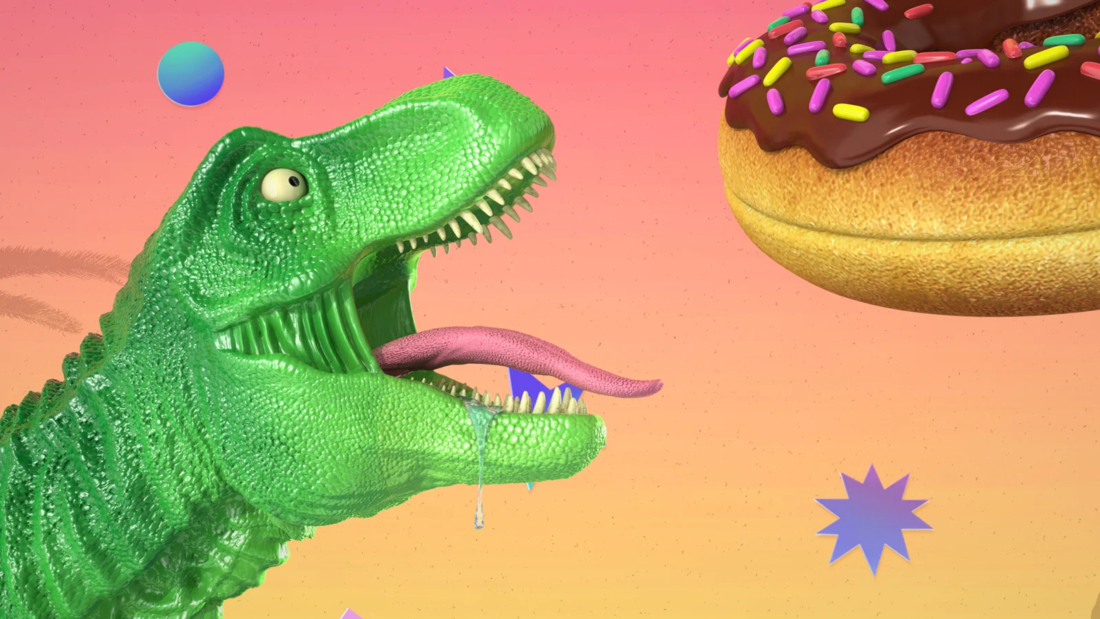 UY!CG Promo Video